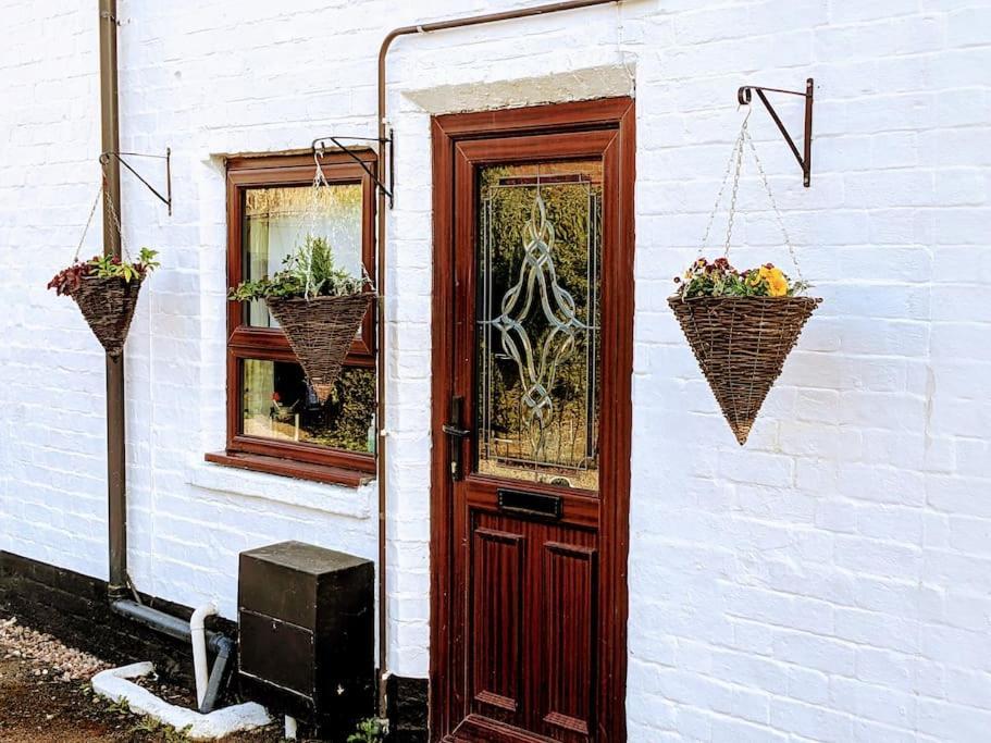 Baker'S Cottage, Urban Spa And Garden Bar Evesham Exterior foto